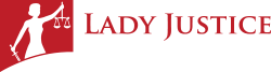 Lady Justice Injury Law